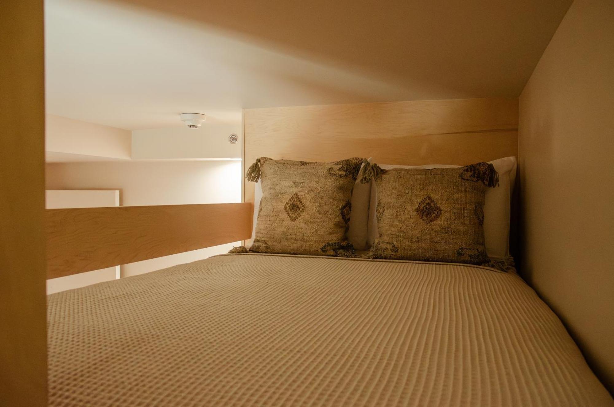 טולסה Brut Hotel מראה חיצוני תמונה