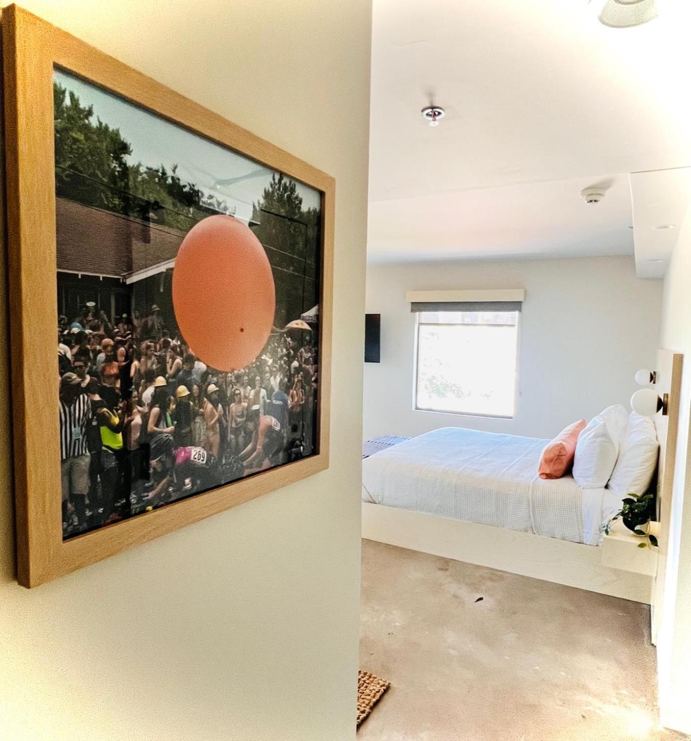 טולסה Brut Hotel מראה חיצוני תמונה